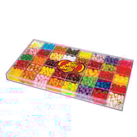 40 Flavor, 32 oz Clear Gift Box