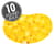 View thumbnail of Lemon Drop Jelly Beans - 10 lbs bulk