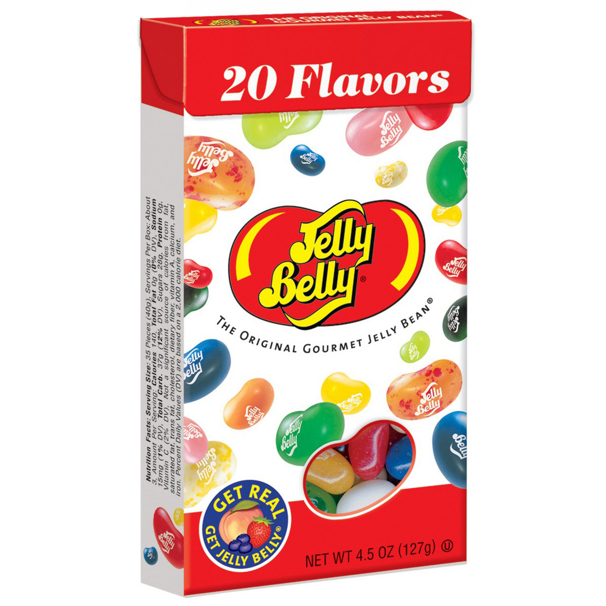 Jelly Belly ® Jelly Beans 1 lb.