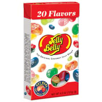 Jelly Belly® 10 Flavors Assorted Jelly Bean Pyramid Mini Bags – ZaZoLi