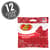 View thumbnail of Scottie Dogs Red Licorice 2.75 oz Grab & Go® Bag - 12 Count Case