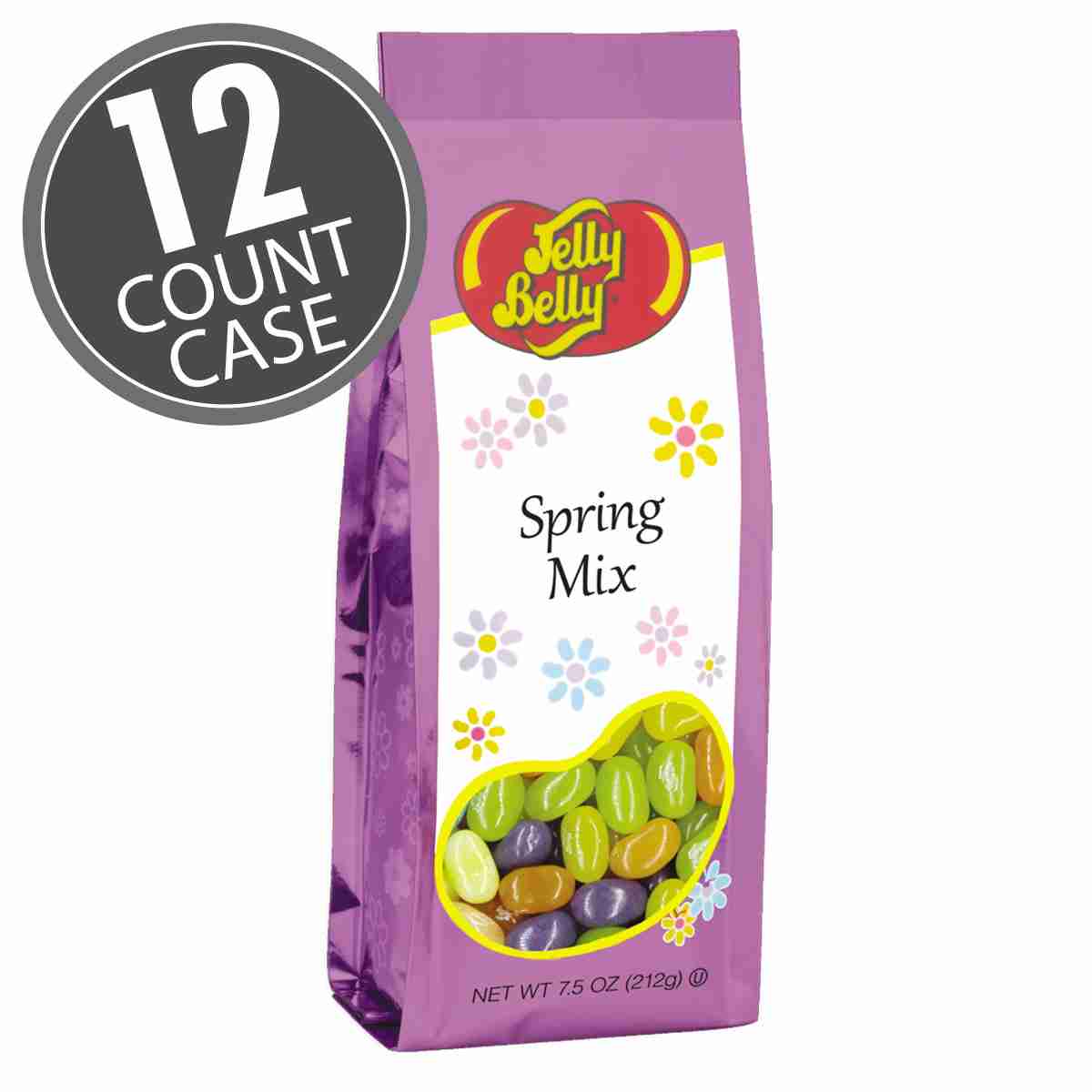 Jelly Bean Gift Bags, Jelly Belly Bags