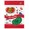 Green Apple Jelly Beans - 16 oz Re-Sealable Bag