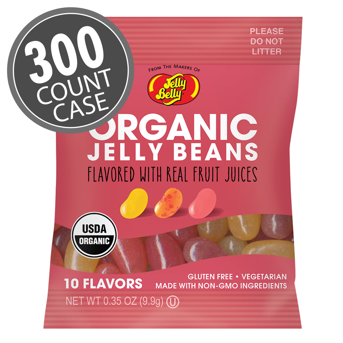 Organic Jelly Beans Organic Candy