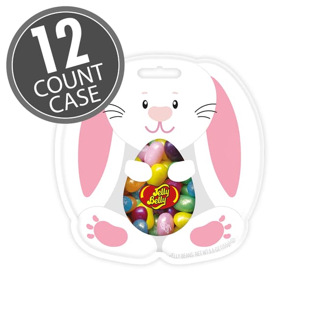 Bunny Jewel Spring Mix 5.5 oz Pouch Bag - 12-Count Case