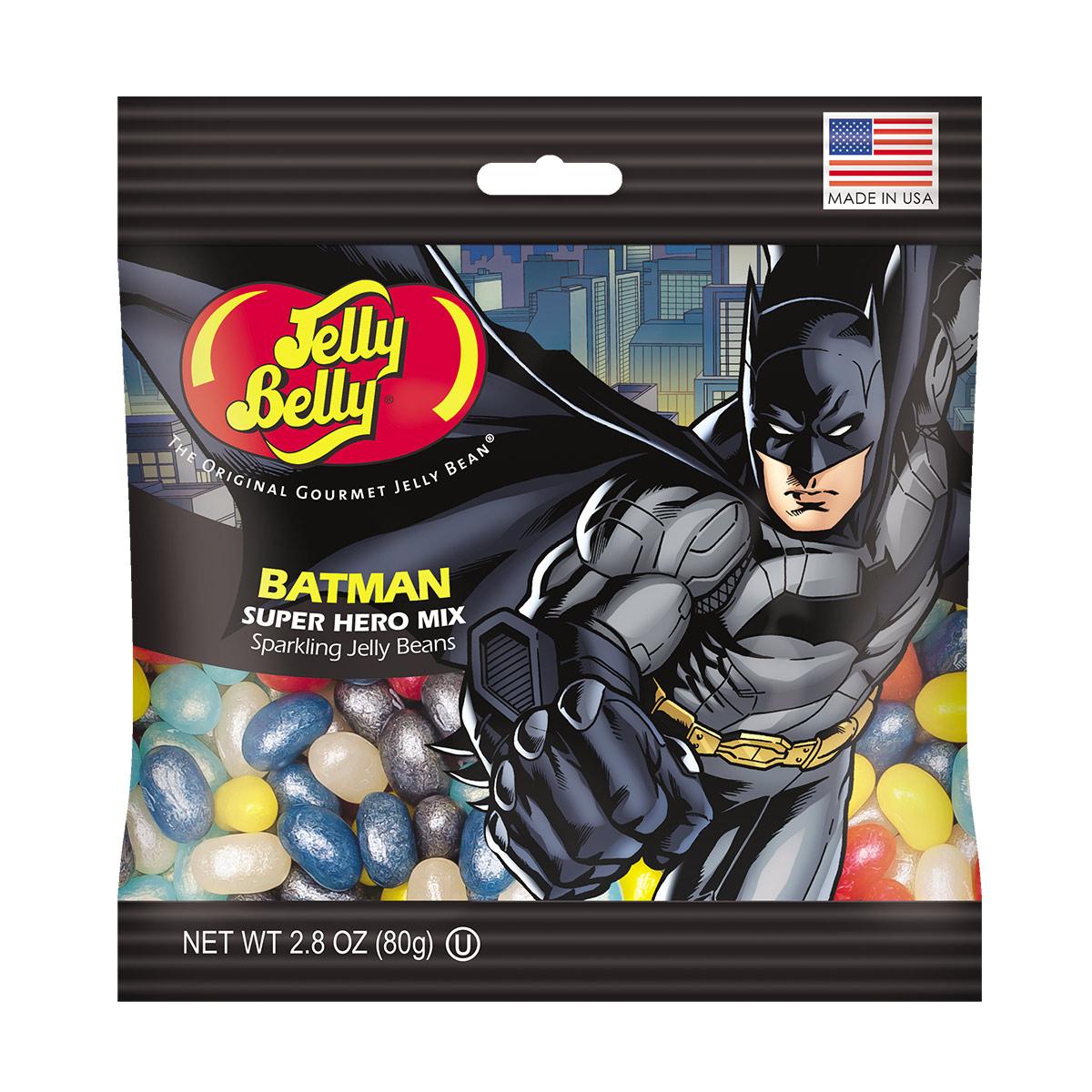 BATMAN™ Jelly Beans 2.8 oz Bag