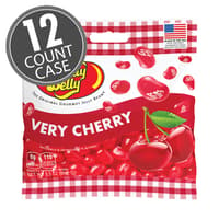 BeanBoozled Jelly Beans - 1.6 oz boxes (6th edition) 48-Count Case