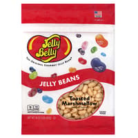 Toasted Marshmallow Jelly Beans - 16 oz Re-Sealable Bag