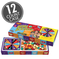 BeanBoozled Spinner Jelly Bean Gift Box (6th edition) 12-Count Case