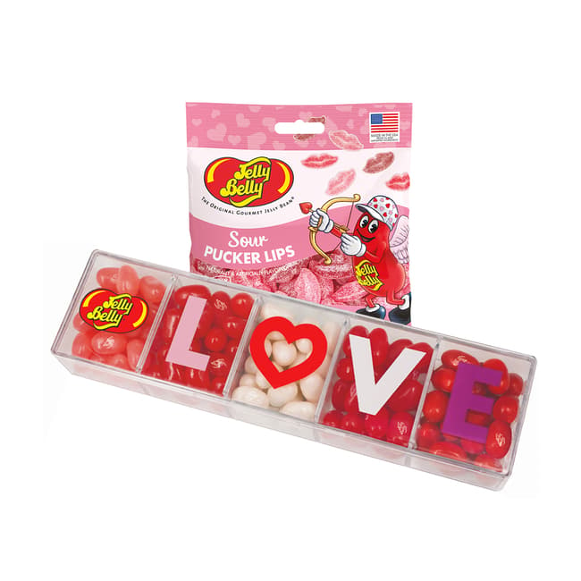 Valentine's Day LOVE Bundle (2 Items)
