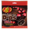 Jelly Bean Chocolate Dips® - Very Cherry - 2.8 oz bag