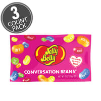 Jelly Belly Conversation Jelly Beans Valentine Candy, 3.5 oz - Kroger