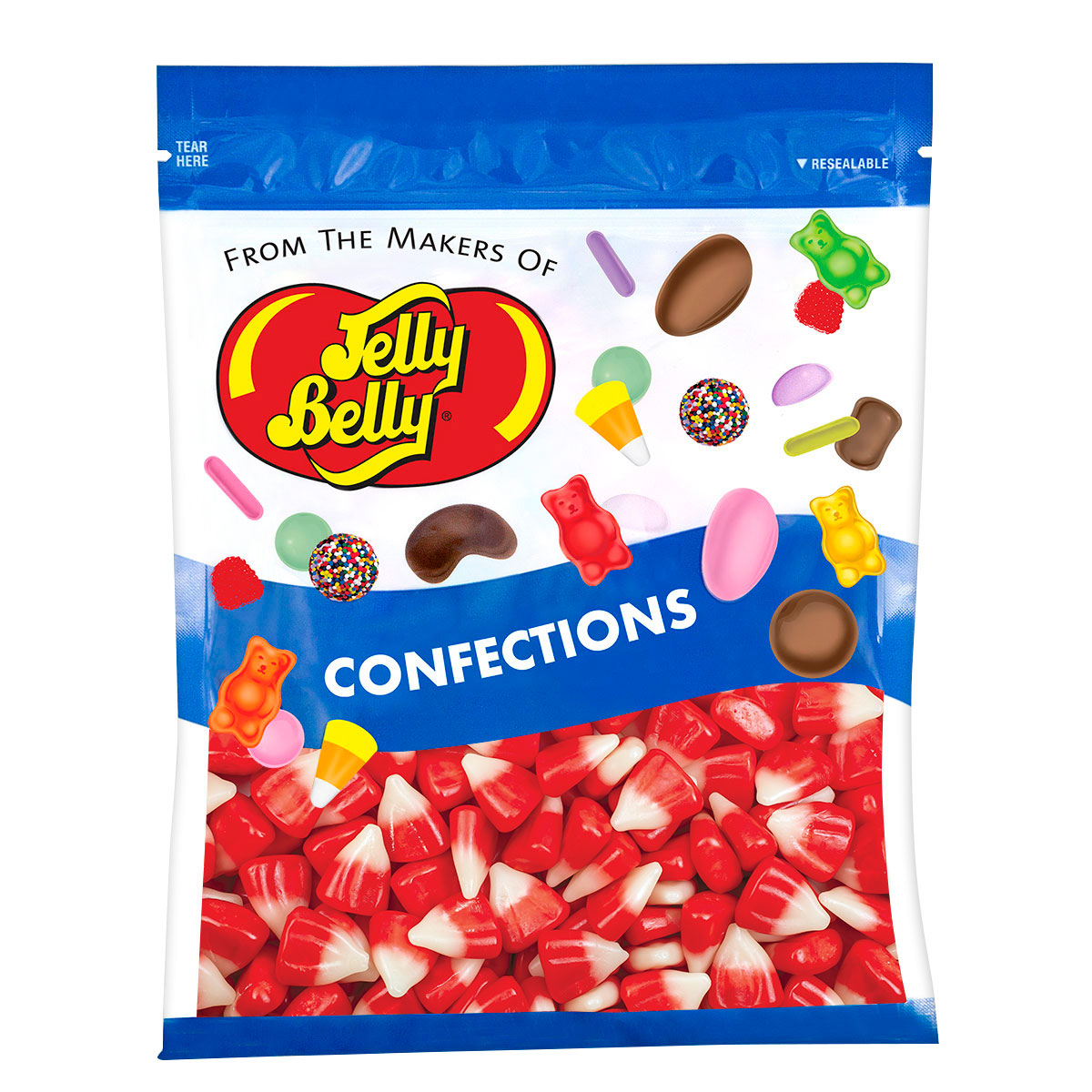 Cinnamon Jelly Beans