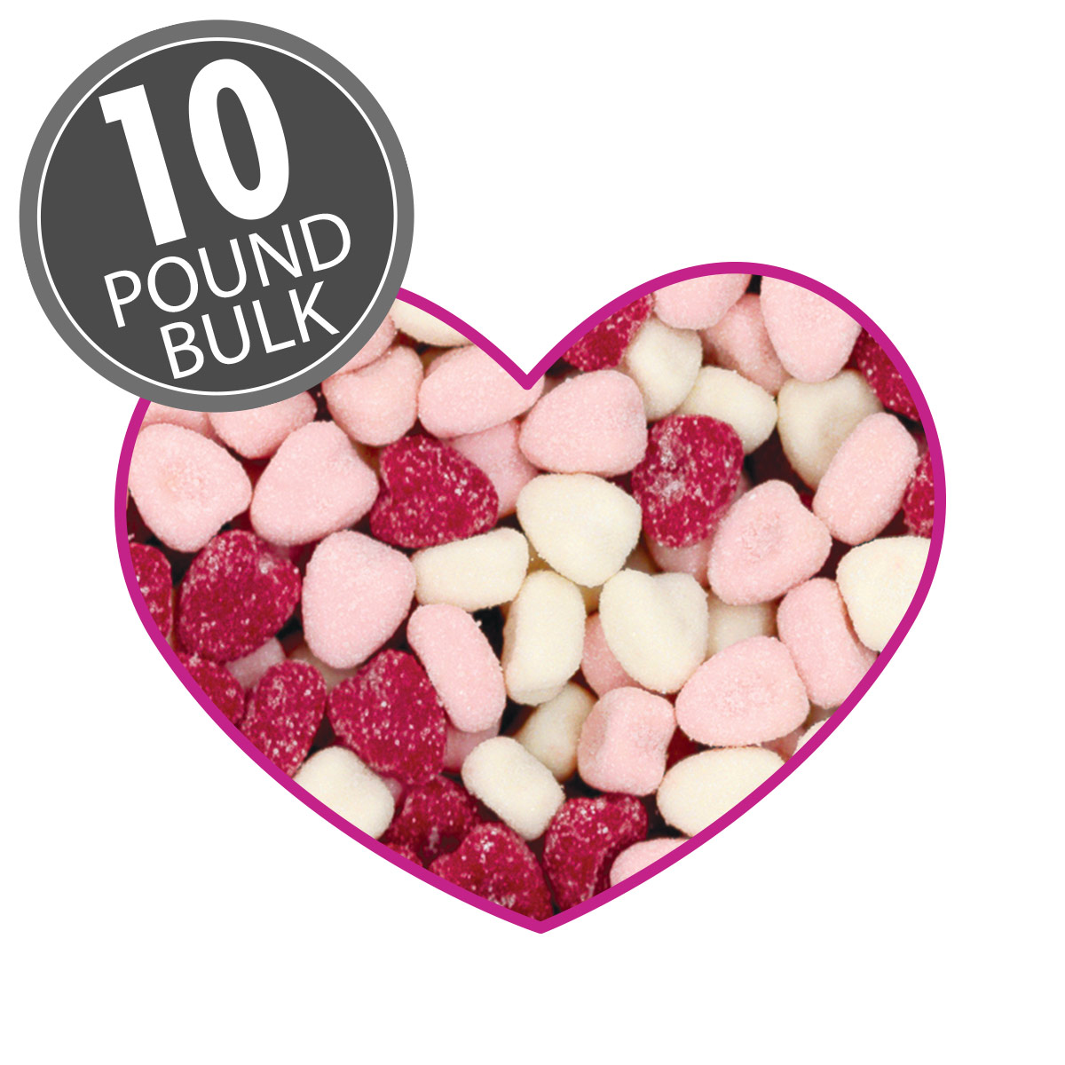 Valentine's Day Candy