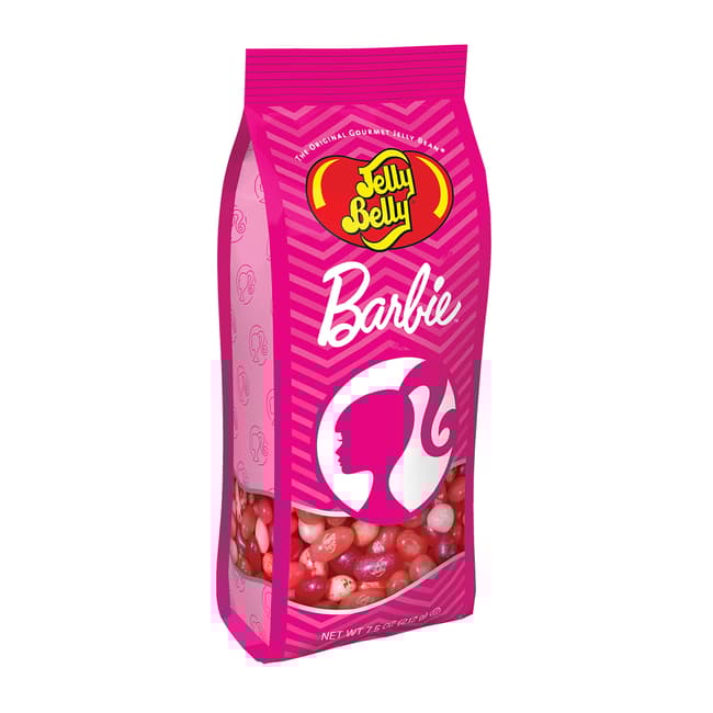Barbie™ Jelly Bean Mix 7.5 oz Gift Bag