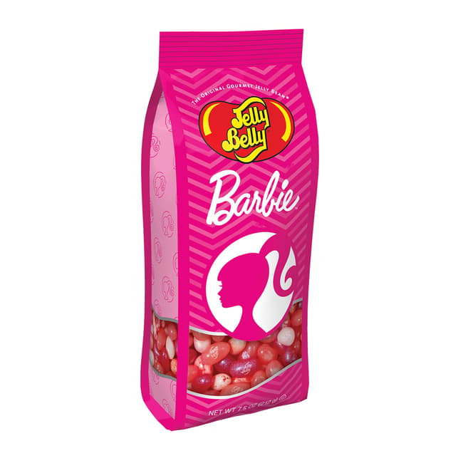 Barbie™ Jelly Bean Mix 7.5 oz Gift Bag