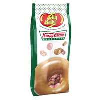 Krispy Kreme® Doughnuts Jelly Beans Mix 7.5 oz Gift Bag
