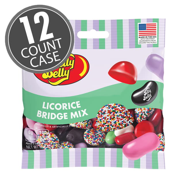 Bridge 2024 mix candy