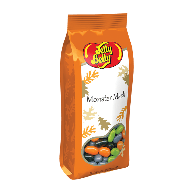 Jelly Belly Autumn Mix Gift Bag - 7.5 oz Bag