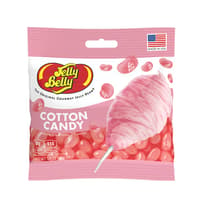 Jelly Belly 20 Flavor Bag, 3.5 oz. - Wockenfuss Candies