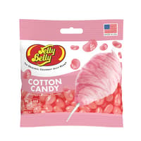 Cotton Candy Jelly Beans 3.5 oz Grab & Go® Bag