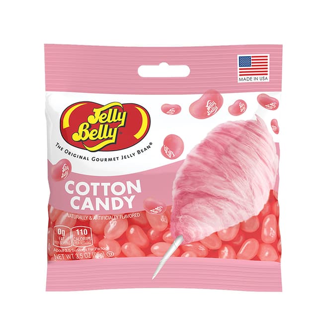 Jelly Belly Licorice Jelly Beans, 3.5 Oz 