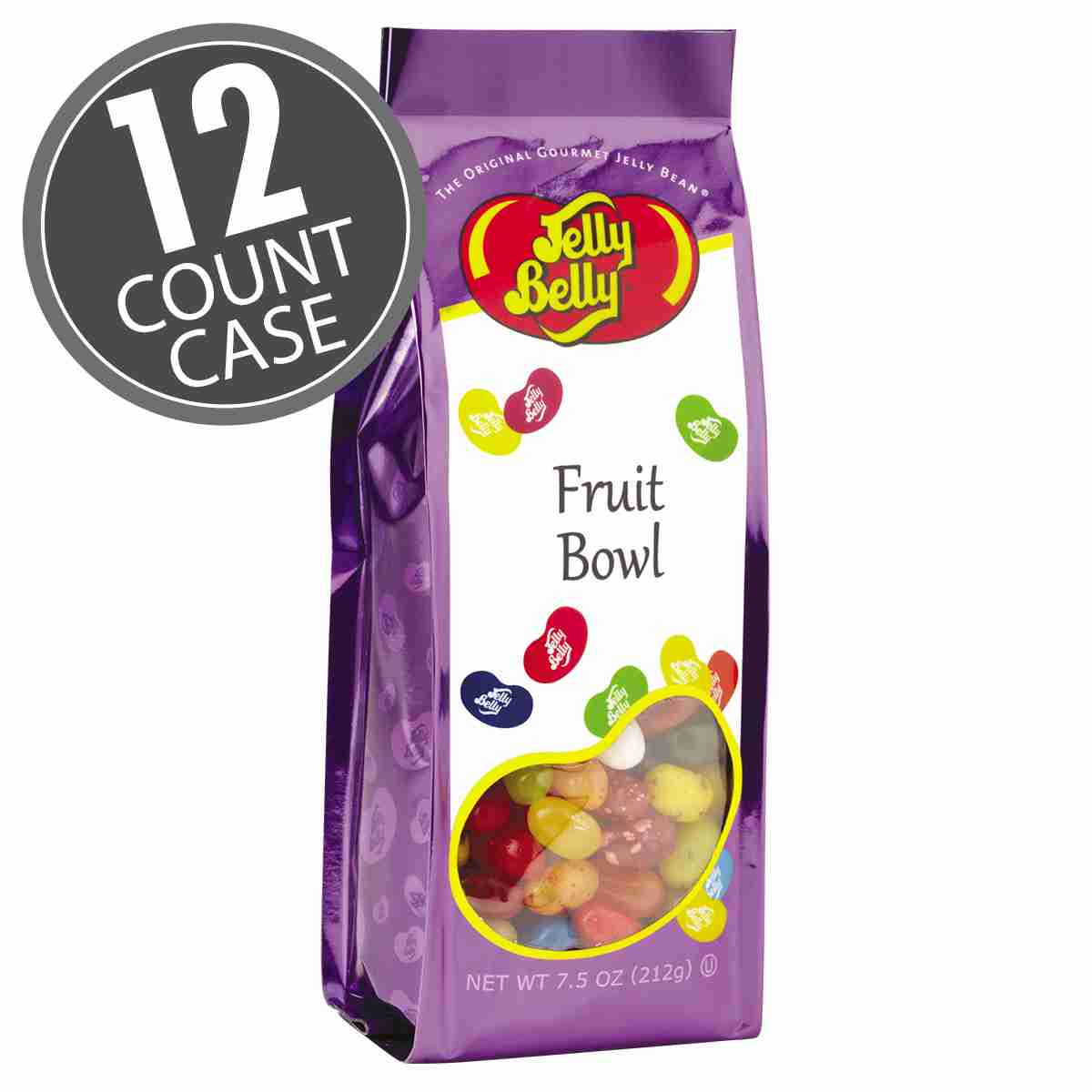 Jelly Bean Gift Bags