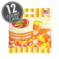 Candy Corn 3 oz Grab & Go® Bag - 12 Count Case