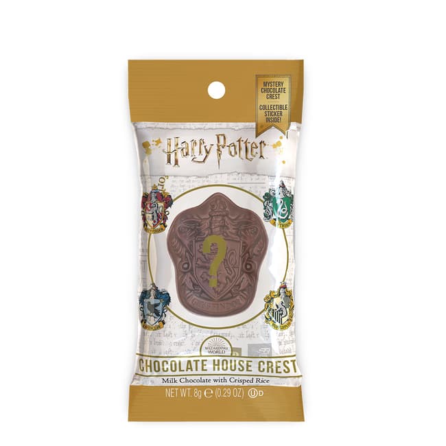 Harry Potter Chocolate House Crest 0.29 oz  Bag