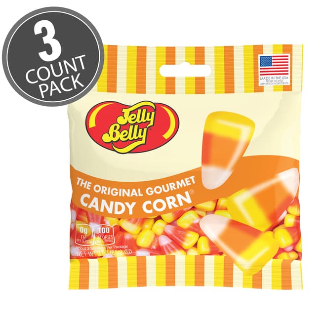 Our Family Candy Corn 16 Oz