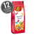View thumbnail of Smoothie Blend Jelly Beans - 7.5 oz Gift Bags - 12-Count Case