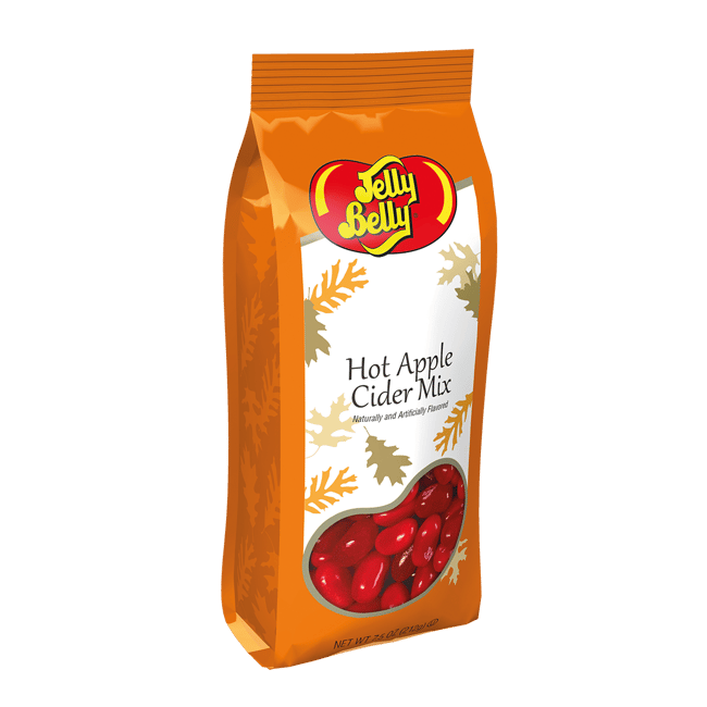 Hot Apple Cider Mix Gift Bags 7.5 oz Bag