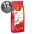 View thumbnail of Very Cherry Jelly Beans 7.5 oz Gift Bags - 12 Count Case