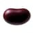 View thumbnail of Jelly Bean Chocolate Dips® - Very Cherry