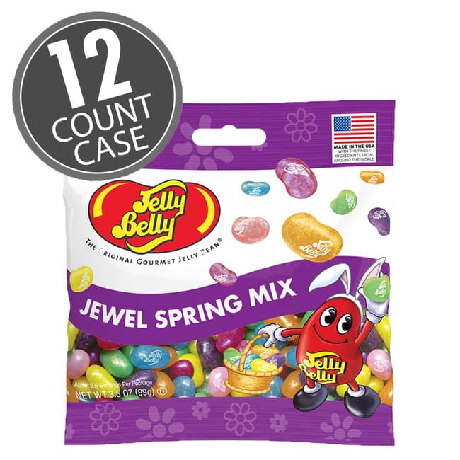 Jelly belly outlet 3.5 oz bags