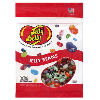 Buy Jelly Belly Chewy Candy Sours Grape - Pop's America Grocery Store