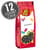 View thumbnail of Licorice Jelly Beans 7.5 oz Gift Bags - 12 Count Case