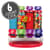 View thumbnail of My Favorites Jelly Bean Dispenser, 6-Count Case