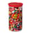 View thumbnail of 49 Assorted Jelly Bean Flavors - 3 lb Clear Can