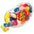 View thumbnail of BigBean® Assorted Jelly Bean Dispenser