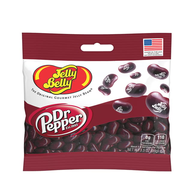 Dr. Pepper Hot Take: New flavor available for rewards members