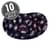 View thumbnail of Wild Blackberry Jelly Beans - 10 lbs bulk