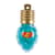 View thumbnail of Jelly Bean Filled 1.5 oz Christmas Lights - Blue