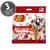 View thumbnail of Cold Stone® Ice Cream Parlor Mix® Jelly Beans 3.1 oz Grab & Go® Bag - 3-Count Pack