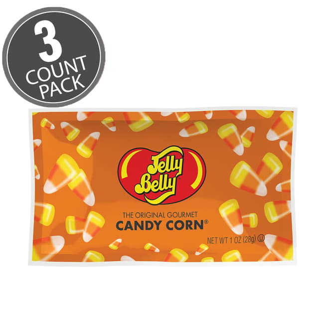 Candy Corn - 1 oz. bags - 3-Count Pack