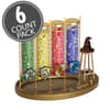 Caja de grageas sabores extraños harry potter bertie botts beans 34 gr