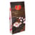 View thumbnail of Dark Chocolate Covered peppermint Bark Jelly Beans 3.8 oz Gable Box