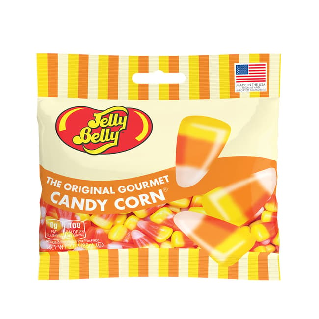 You Can Get a 5-Pound Bag of Candy Corn on  for Halloween