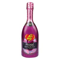 Rosé Jelly Beans - 5.6 oz Bottle
