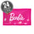 View thumbnail of Barbie™ Jelly Bean Mix 1 oz Bag - 24-Count Case